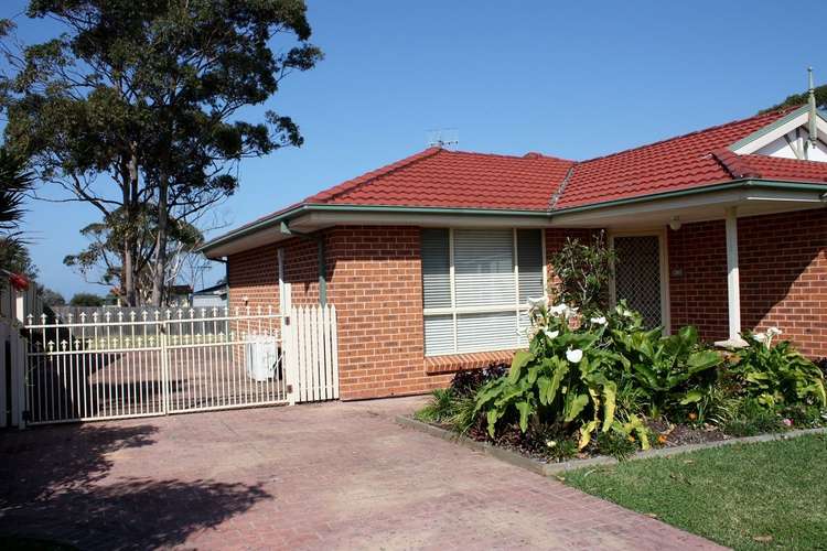 Second view of Homely house listing, 61 Curvers Drive, Manyana NSW 2539