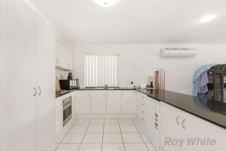 Fourth view of Homely house listing, 3 Paris Parade, Ormeau QLD 4208