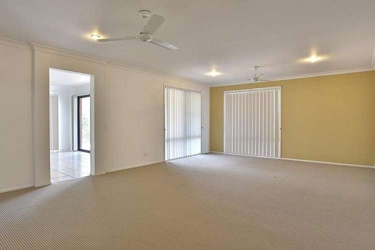 Second view of Homely house listing, 1 Cooma Court, Taigum QLD 4018