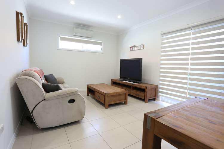 Third view of Homely house listing, 155A Sunflower Drive, Claremont Meadows NSW 2747