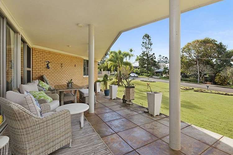 Second view of Homely house listing, 6 Ryhope Street, Buderim QLD 4556
