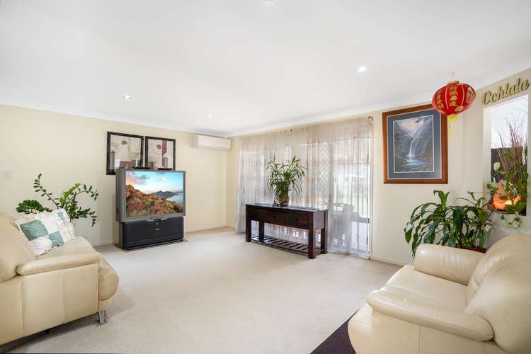Fourth view of Homely house listing, 38-42 Blue Wren Place, Heritage Park QLD 4118