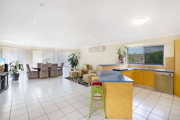 Fifth view of Homely house listing, 38-42 Blue Wren Place, Heritage Park QLD 4118