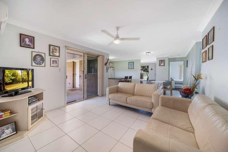 Fifth view of Homely house listing, 14 Lincoln Court, Heritage Park QLD 4118