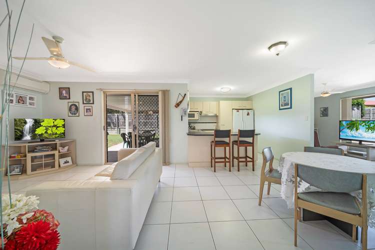 Sixth view of Homely house listing, 14 Lincoln Court, Heritage Park QLD 4118
