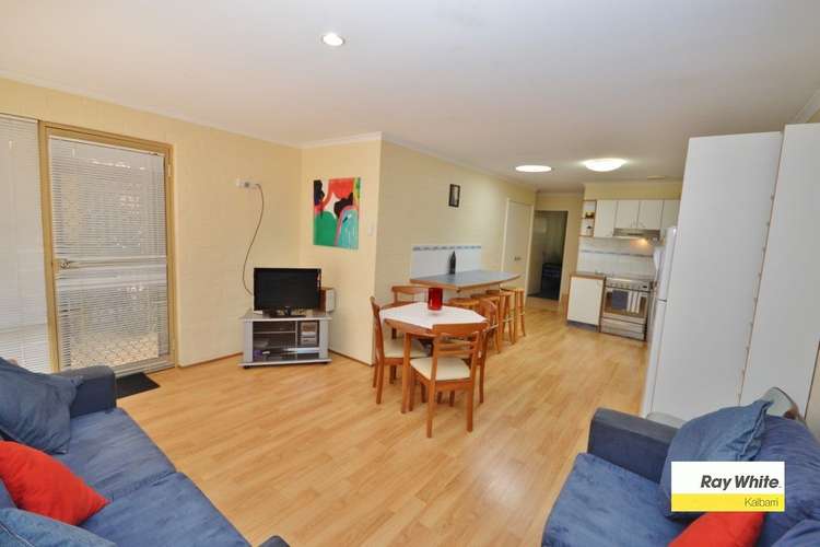 Sixth view of Homely unit listing, 11/47 Glass Street - Kalbarri Garden Apartments, Kalbarri WA 6536