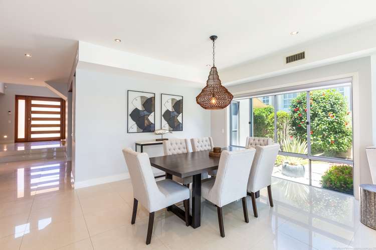 Sixth view of Homely house listing, 8087 Riverside Drive, Sanctuary Cove QLD 4212