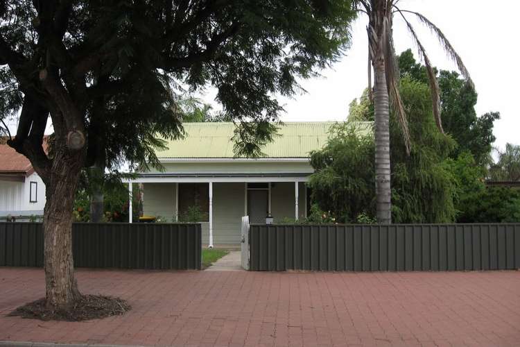 Main view of Homely house listing, 57 Tenth Street, Renmark SA 5341