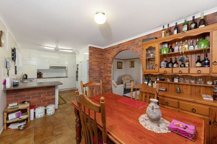 Fifth view of Homely house listing, 30 Gray Avenue, Bundaberg South QLD 4670