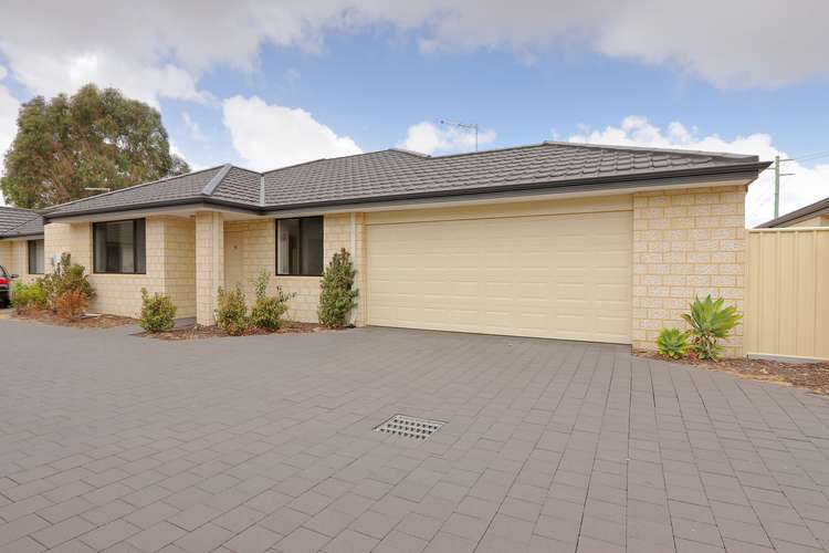 Main view of Homely house listing, 4/35 Hamilton Street, Cannington WA 6107