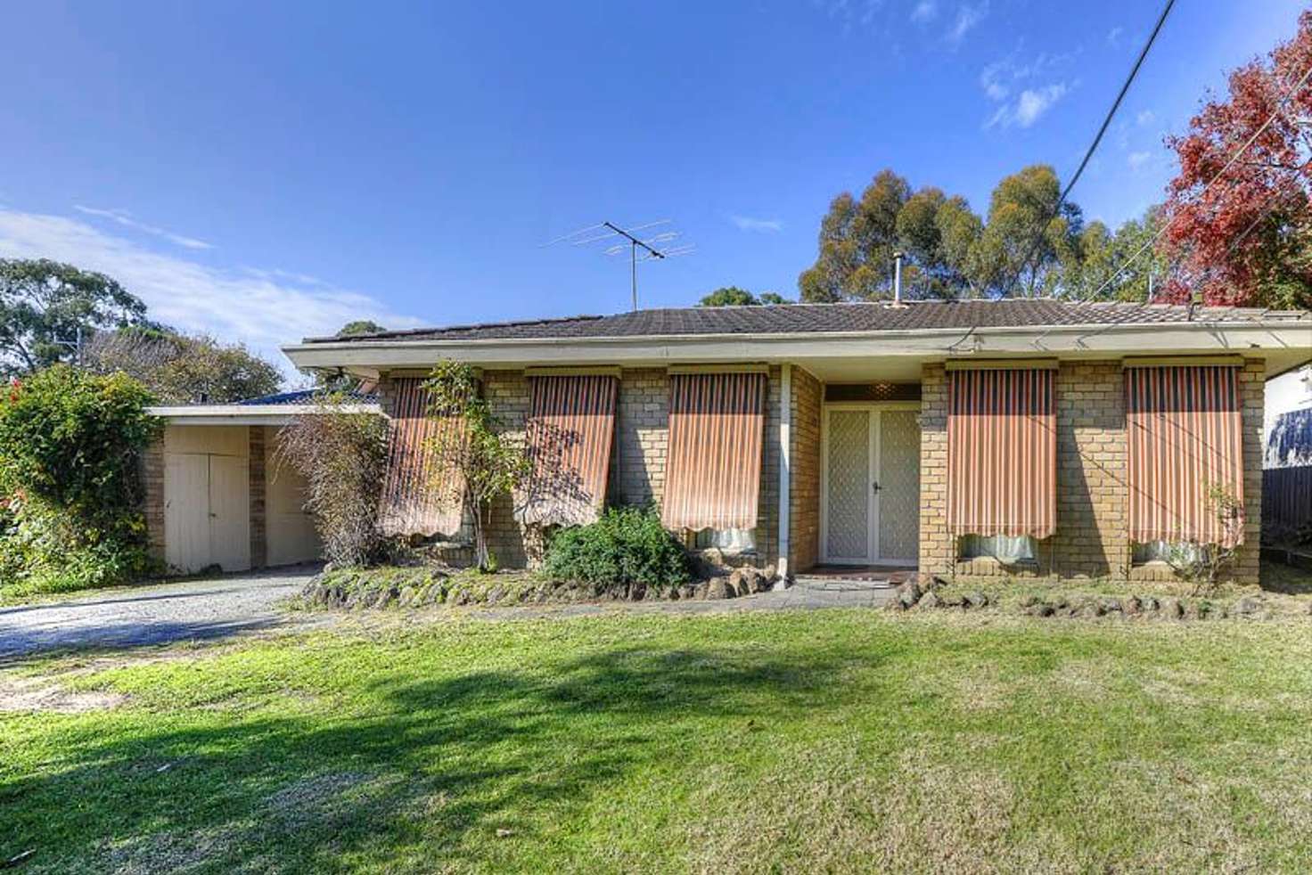 Main view of Homely house listing, 1 Colwyn Court, Donvale VIC 3111