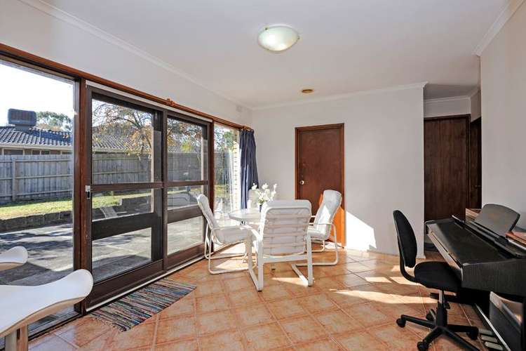 Fifth view of Homely house listing, 1 Colwyn Court, Donvale VIC 3111