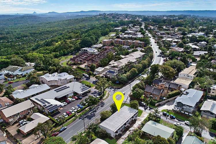 Main view of Homely house listing, 3/51 King Street, Buderim QLD 4556