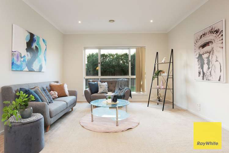 Fifth view of Homely house listing, 30 Parkwood Terrace, Point Cook VIC 3030
