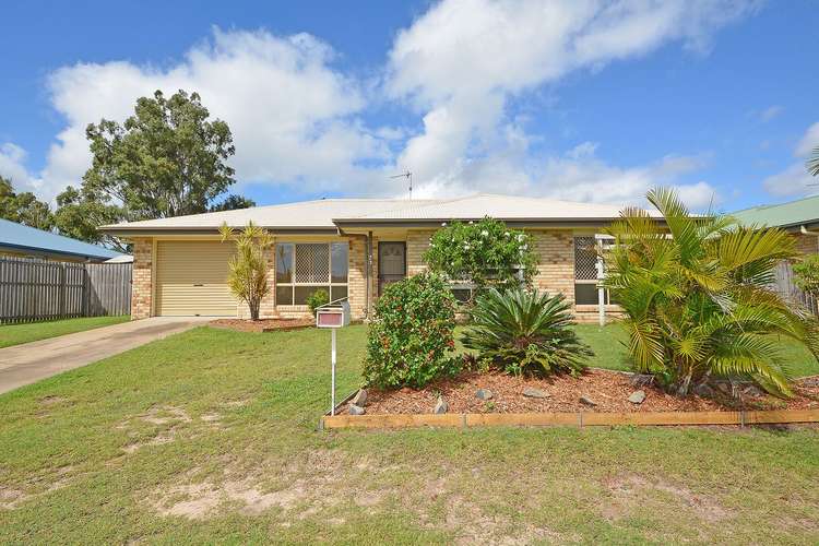 Main view of Homely house listing, 71 Bunya Court, Eli Waters QLD 4655