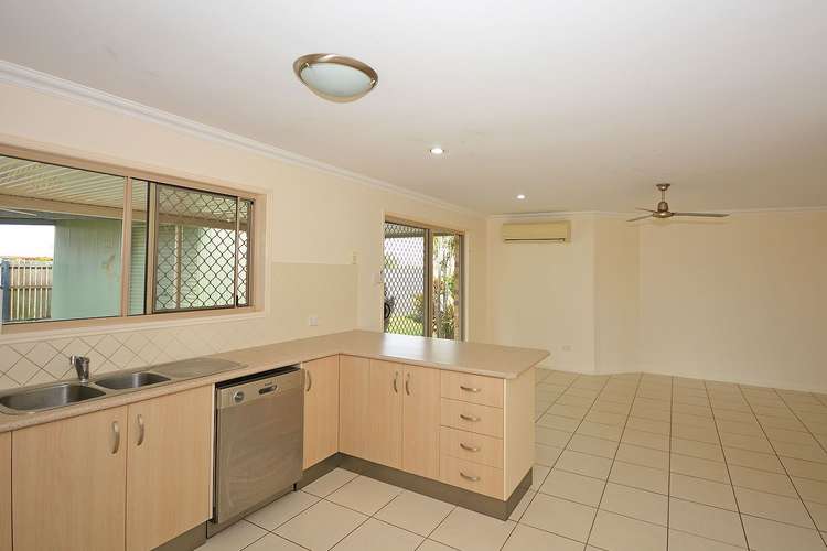 Fifth view of Homely house listing, 71 Bunya Court, Eli Waters QLD 4655