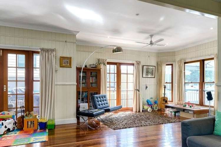 Third view of Homely house listing, 36 Terrace Street, Paddington QLD 4064