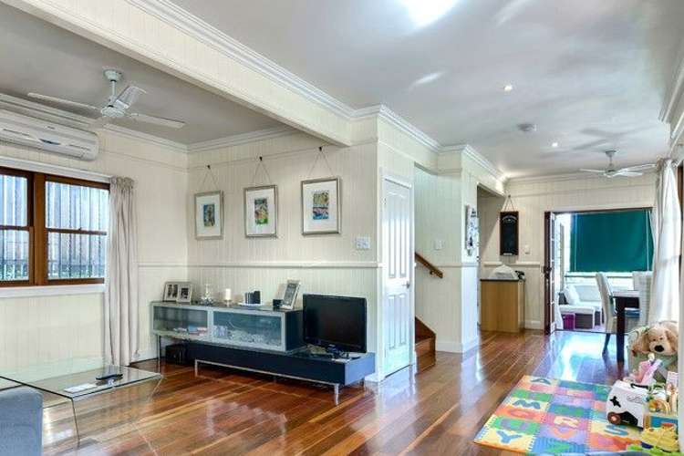 Fourth view of Homely house listing, 36 Terrace Street, Paddington QLD 4064