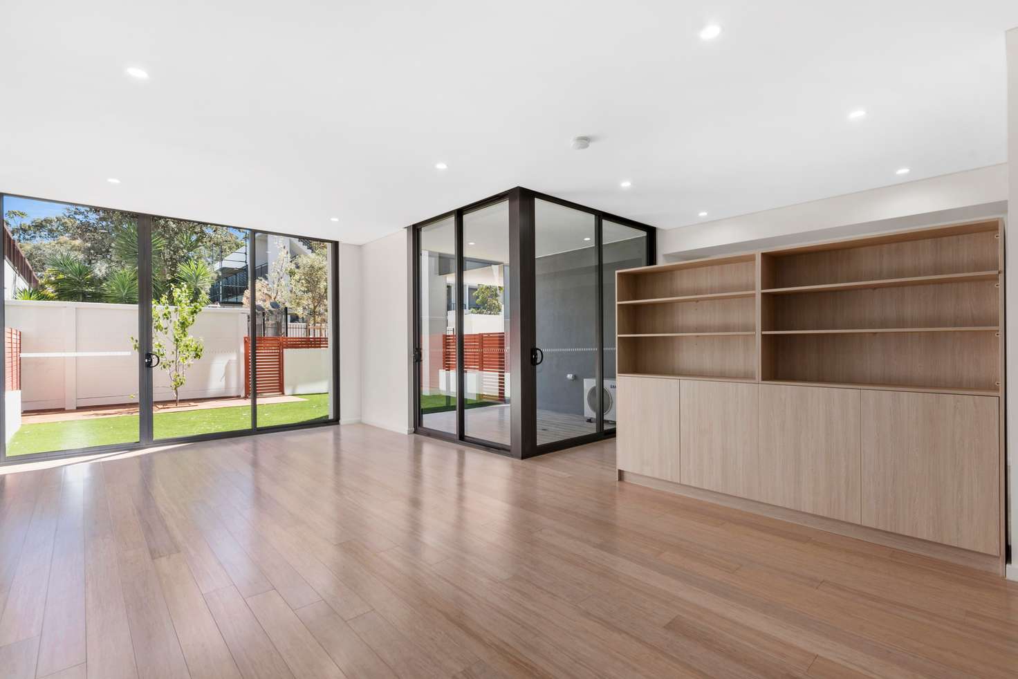 Main view of Homely apartment listing, 13/90 Bay Street, Botany NSW 2019