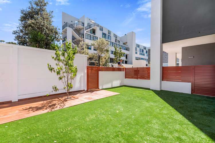 Fifth view of Homely apartment listing, 13/90 Bay Street, Botany NSW 2019