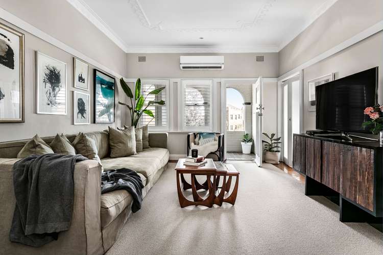 Main view of Homely apartment listing, 2/8 Hastings Parade, North Bondi NSW 2026