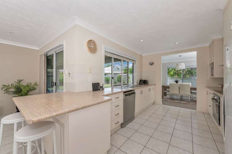 Second view of Homely house listing, 102 Annandale Drive, Annandale QLD 4814