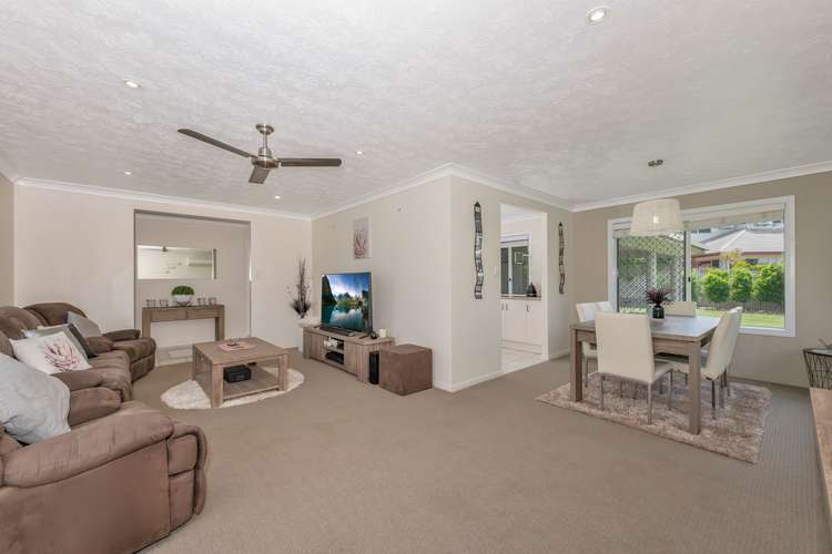 Third view of Homely house listing, 102 Annandale Drive, Annandale QLD 4814