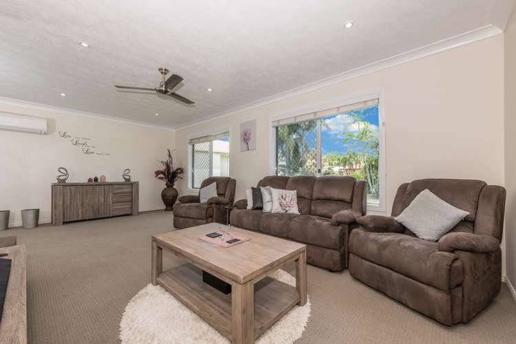 Fourth view of Homely house listing, 102 Annandale Drive, Annandale QLD 4814