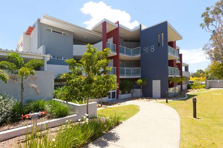 Main view of Homely unit listing, 12/888 Wynnum Road, Cannon Hill QLD 4170