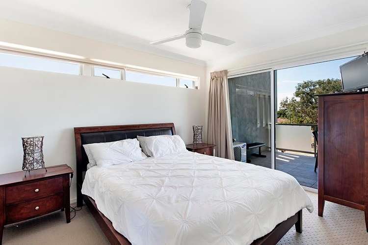Second view of Homely unit listing, 12/888 Wynnum Road, Cannon Hill QLD 4170