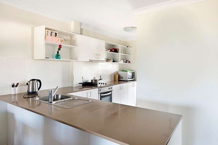 Third view of Homely unit listing, 12/888 Wynnum Road, Cannon Hill QLD 4170