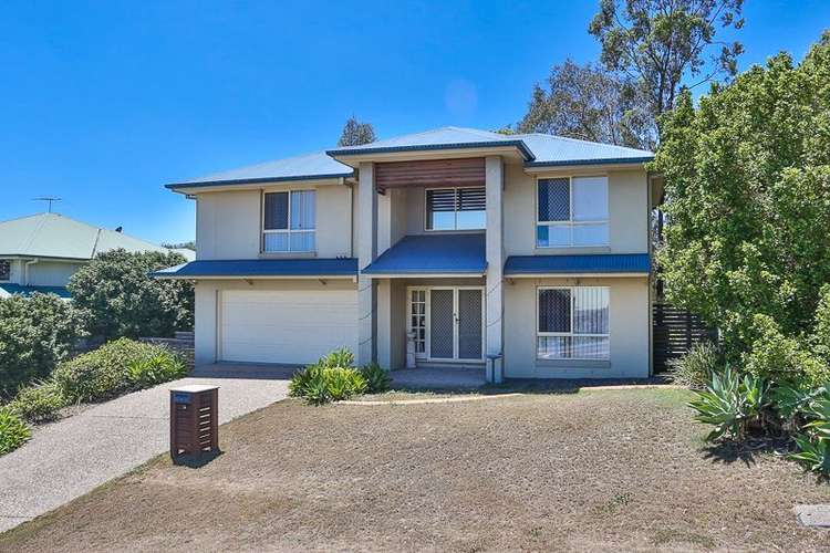 Main view of Homely house listing, 33 Scoparia Drive, Brookwater QLD 4300