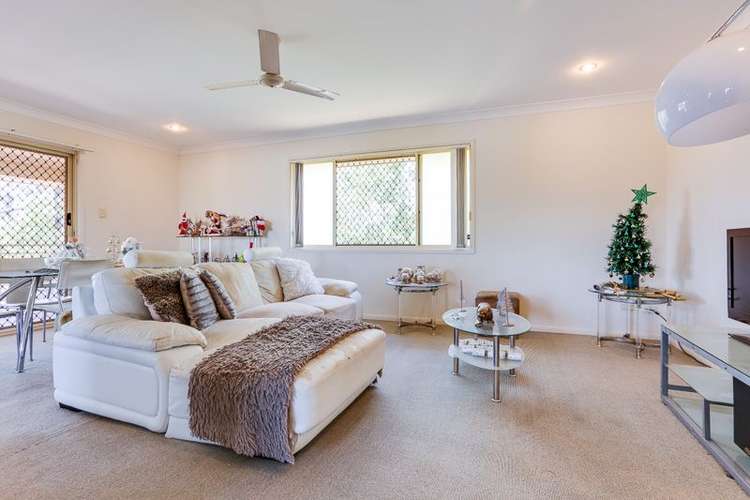 Second view of Homely house listing, 33 Scoparia Drive, Brookwater QLD 4300