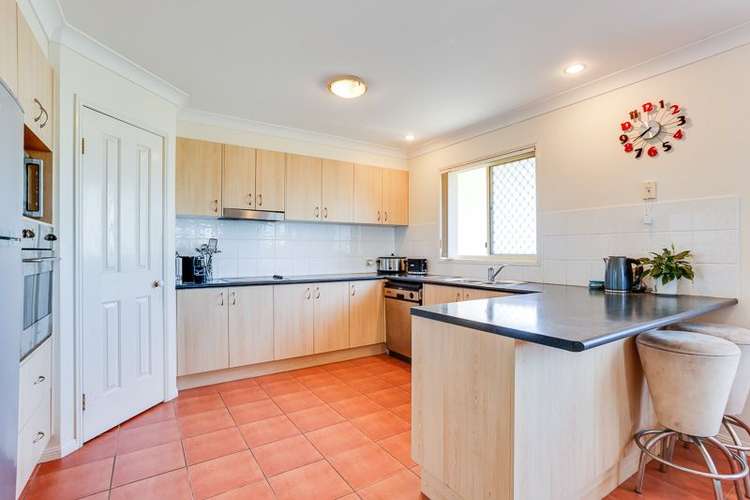 Fifth view of Homely house listing, 33 Scoparia Drive, Brookwater QLD 4300