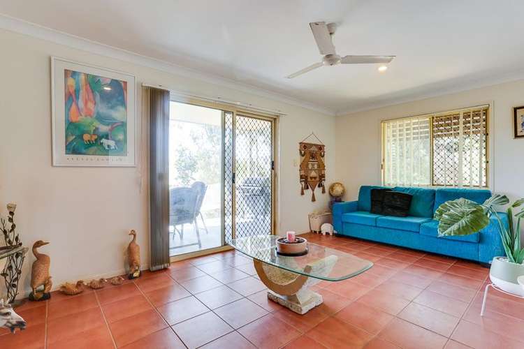 Sixth view of Homely house listing, 33 Scoparia Drive, Brookwater QLD 4300