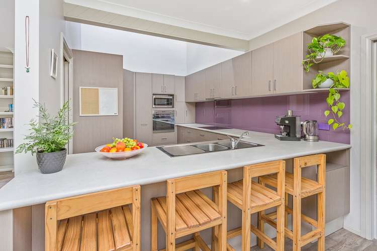 Third view of Homely house listing, 4 Cullen Drive, Kiama Downs NSW 2533