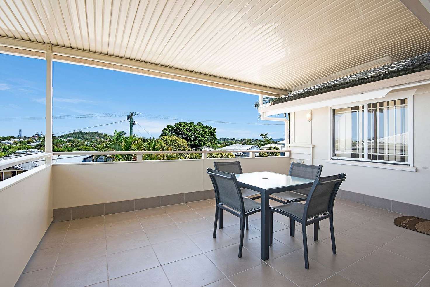 Main view of Homely unit listing, 2/189 Thistle Street, Gordon Park QLD 4031