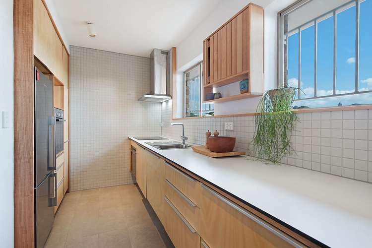 Fourth view of Homely apartment listing, 3/46 Merthyr Road, New Farm QLD 4005