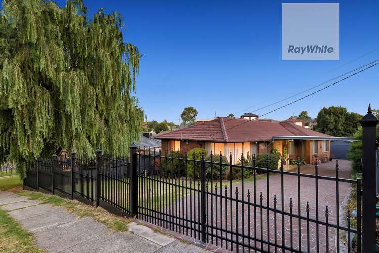 Second view of Homely house listing, 50 North Circular Road, Gladstone Park VIC 3043