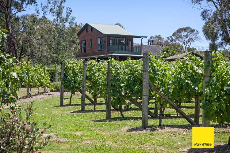 Main view of Homely acreageSemiRural listing, 58 Newton Avenue, Langwarrin South VIC 3911