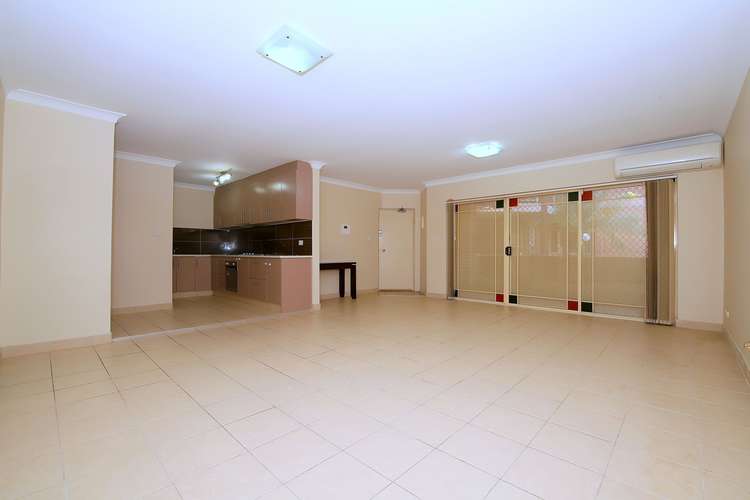 Second view of Homely apartment listing, 3/18-20 Weigand Avenue, Bankstown NSW 2200