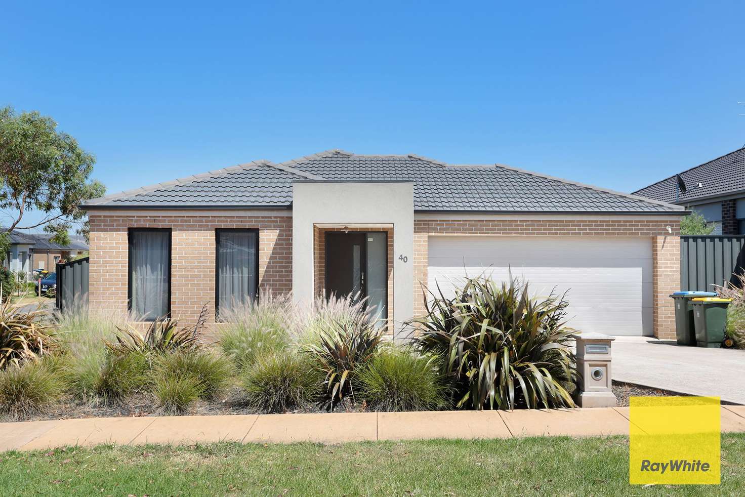 Main view of Homely house listing, 40 Nossal Drive, Point Cook VIC 3030