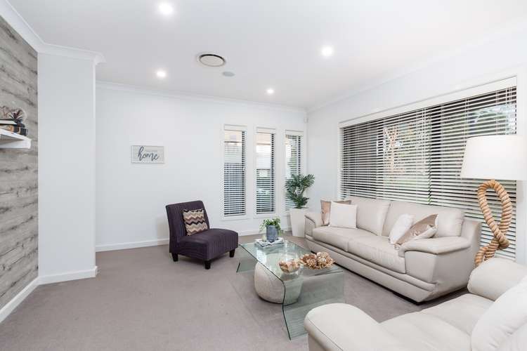 Third view of Homely house listing, 32 Bentwood Terrace, Stanhope Gardens NSW 2768