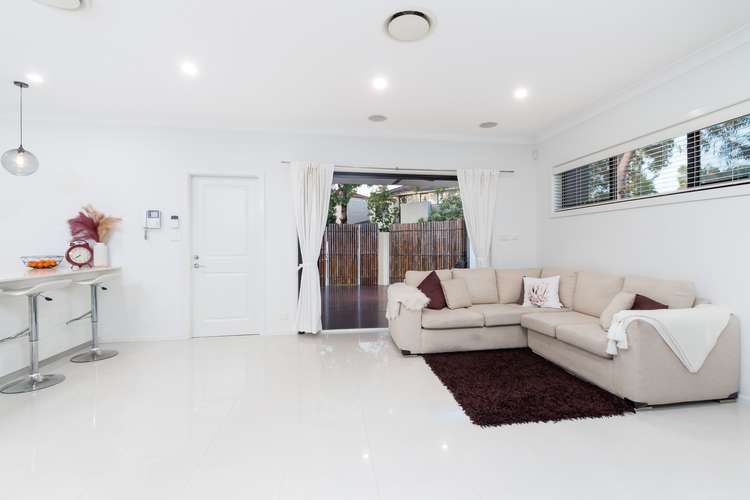 Fourth view of Homely house listing, 32 Bentwood Terrace, Stanhope Gardens NSW 2768