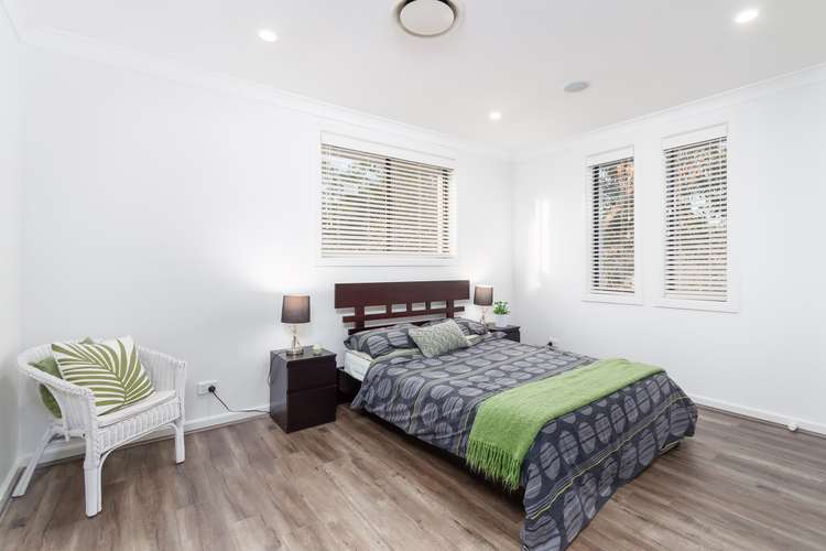 Seventh view of Homely house listing, 32 Bentwood Terrace, Stanhope Gardens NSW 2768