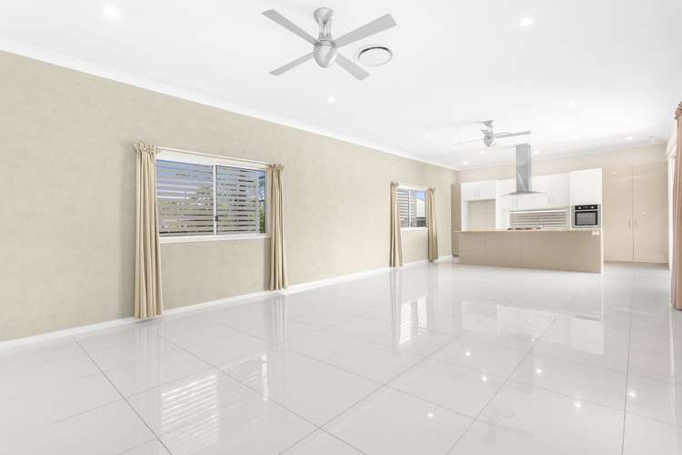 Second view of Homely house listing, 28 Heather Street, Wilston QLD 4051