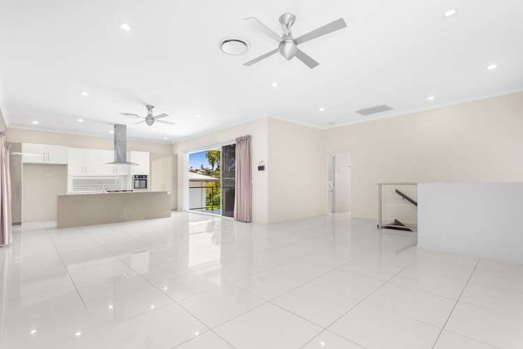 Fifth view of Homely house listing, 28 Heather Street, Wilston QLD 4051
