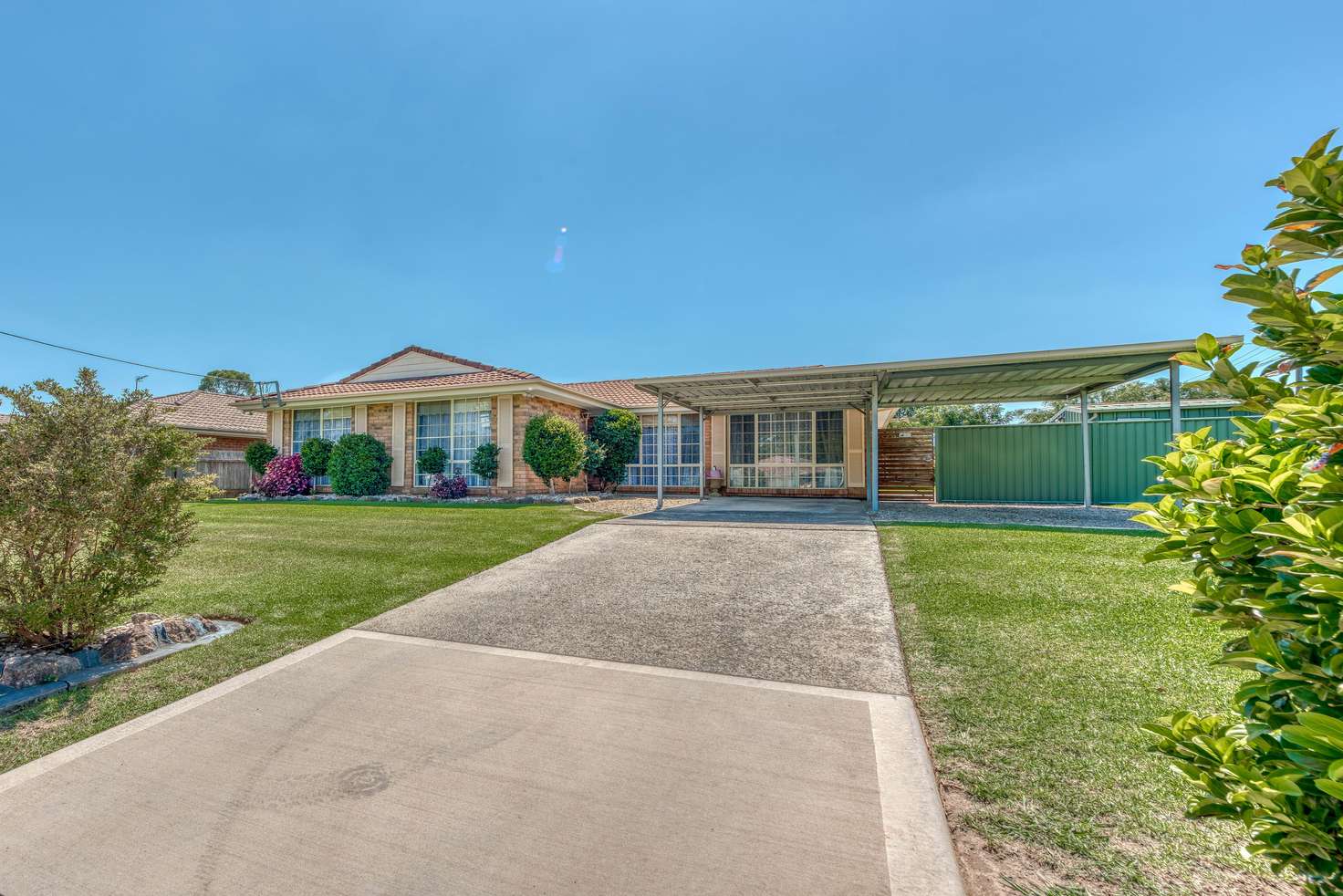 Main view of Homely house listing, 1/24 Abelia Street, Tahmoor NSW 2573