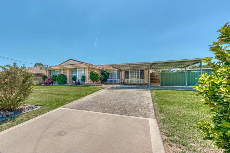 Main view of Homely house listing, 1/24 Abelia Street, Tahmoor NSW 2573