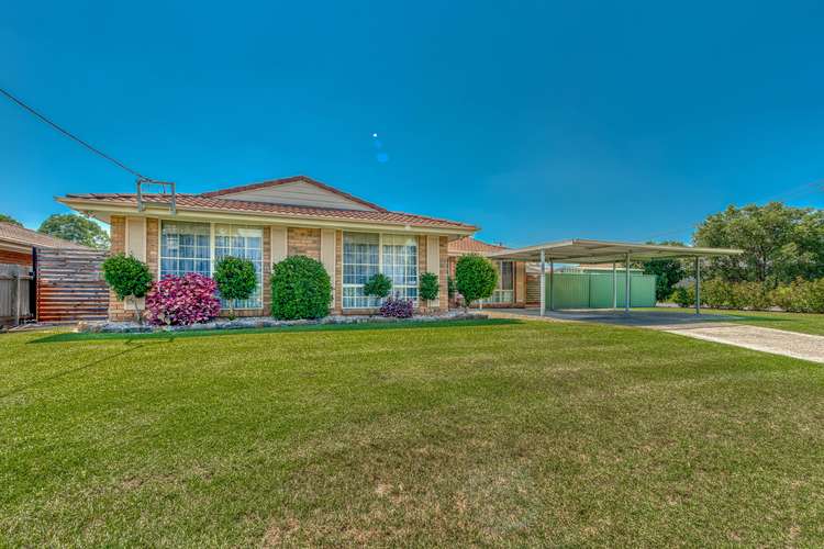Second view of Homely house listing, 1/24 Abelia Street, Tahmoor NSW 2573